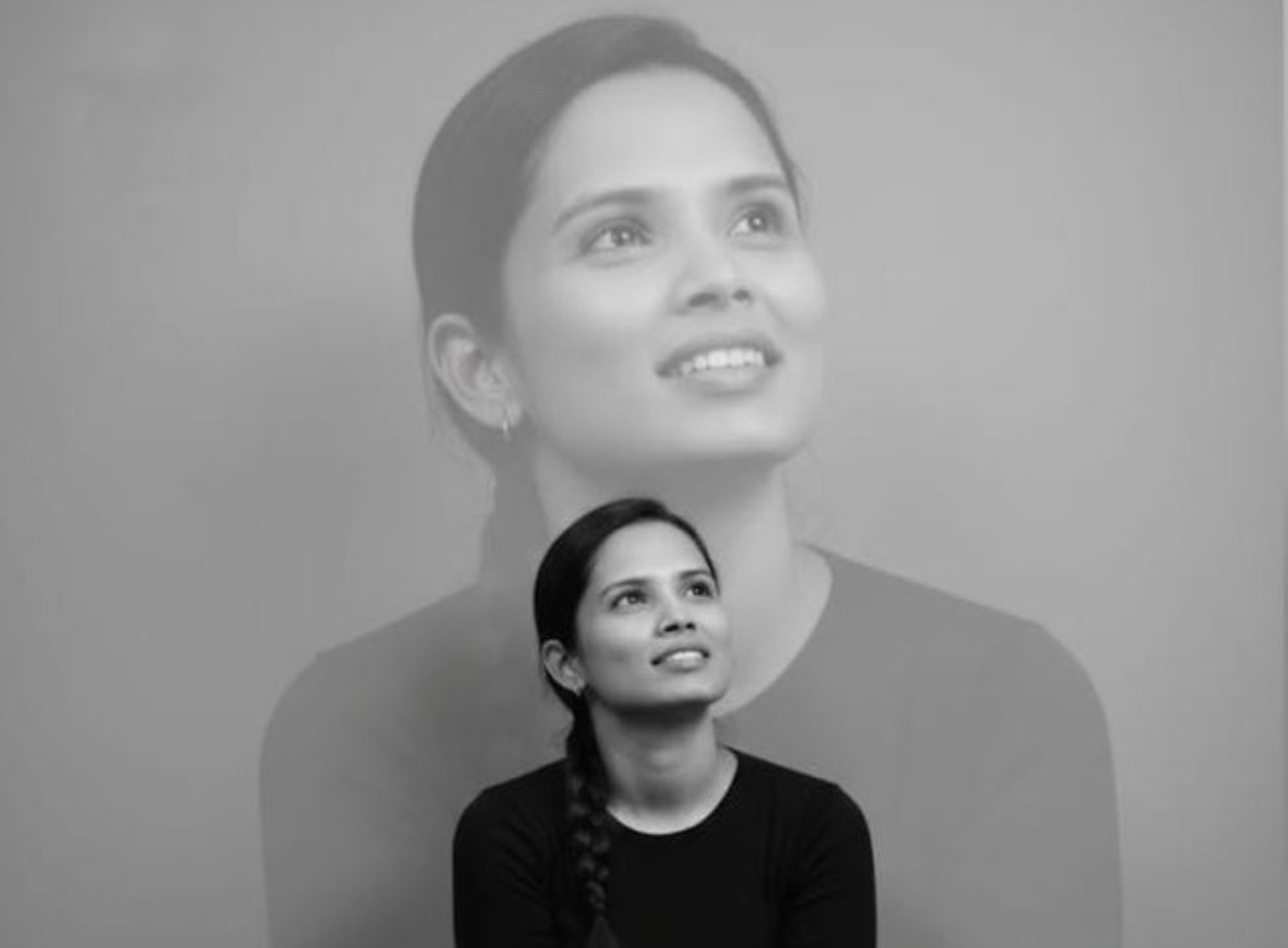 Vice Principal Laxmi